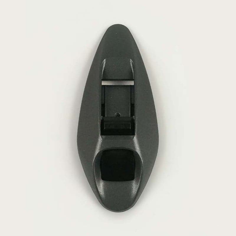 Ventilation Arai pour Casque Intégral Vert Mat