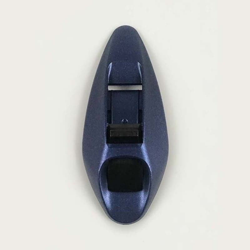 Ventilation Arai pour Casque Intégral Bleu Mat