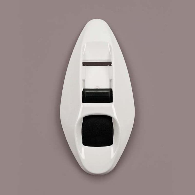 Ventilation Arai pour Casque Intégral Blanc