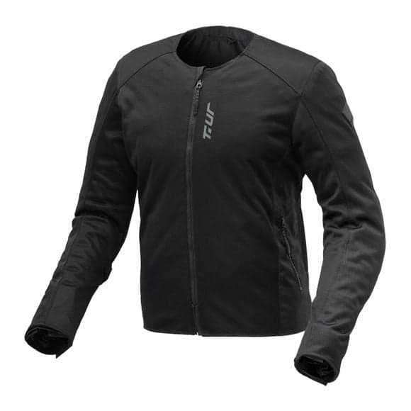 Veste T.UR Airflow Shield list: Noir|Noir