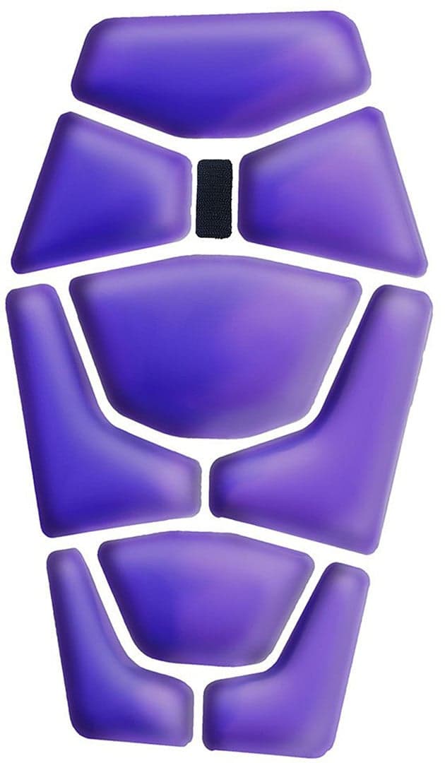 Poche de refroidissement Cool Pack 21 Degrés Gilet Macna