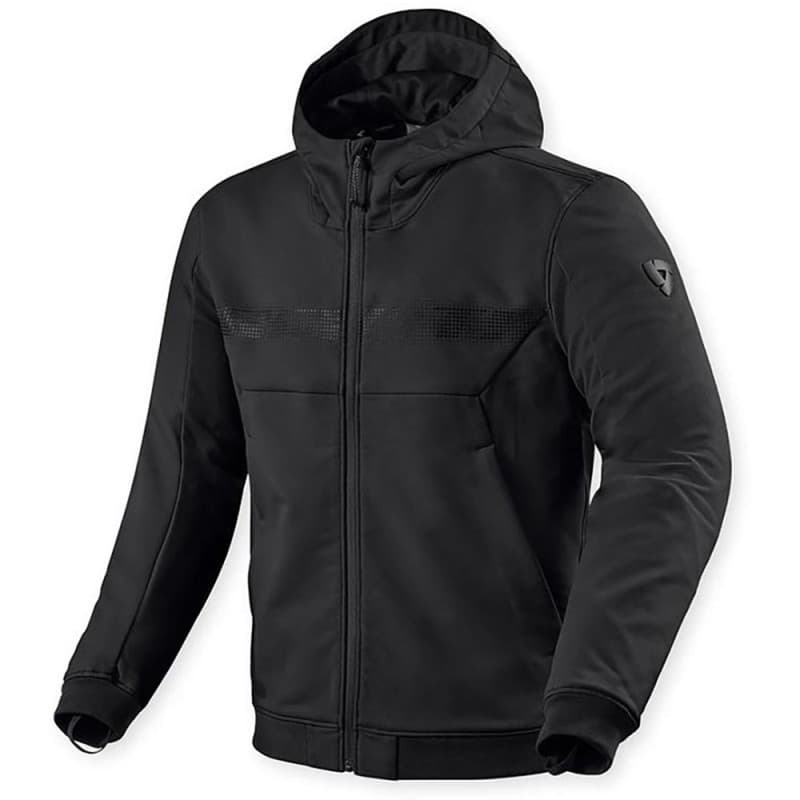 Sweat Rev'it Parabolica 2 Noir