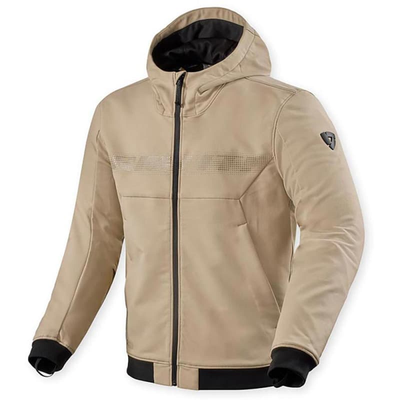 Sweat Rev'it Parabolica 2 Beige