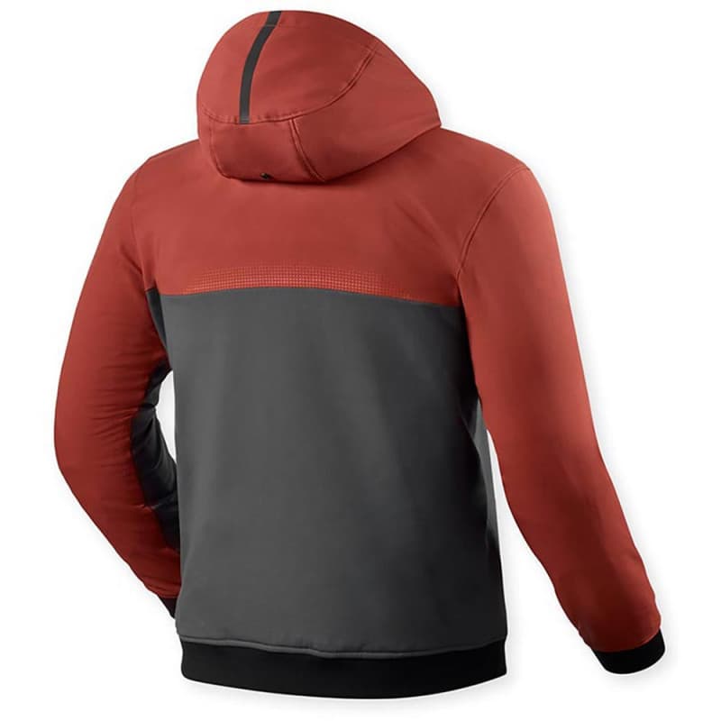 Sweat Rev'it Parabolica 2 Rouge