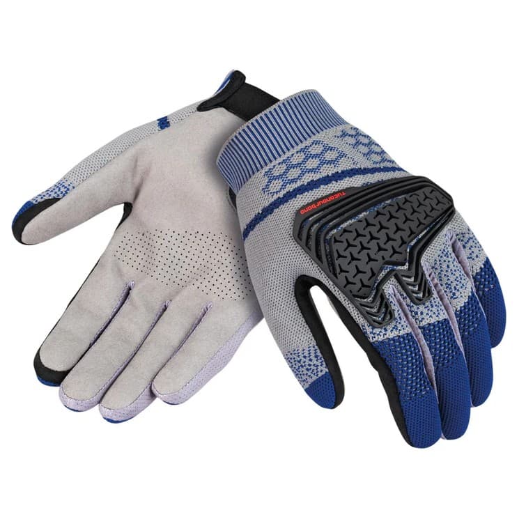 Gants Tucano Urbano Supermano Gris