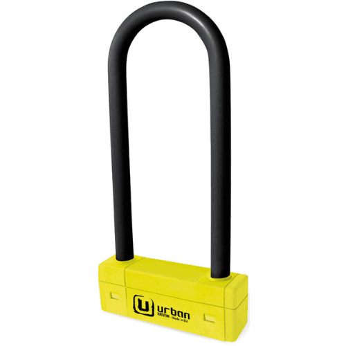 Urban Security - Antivol U SRA - UR85 - 85 x 250