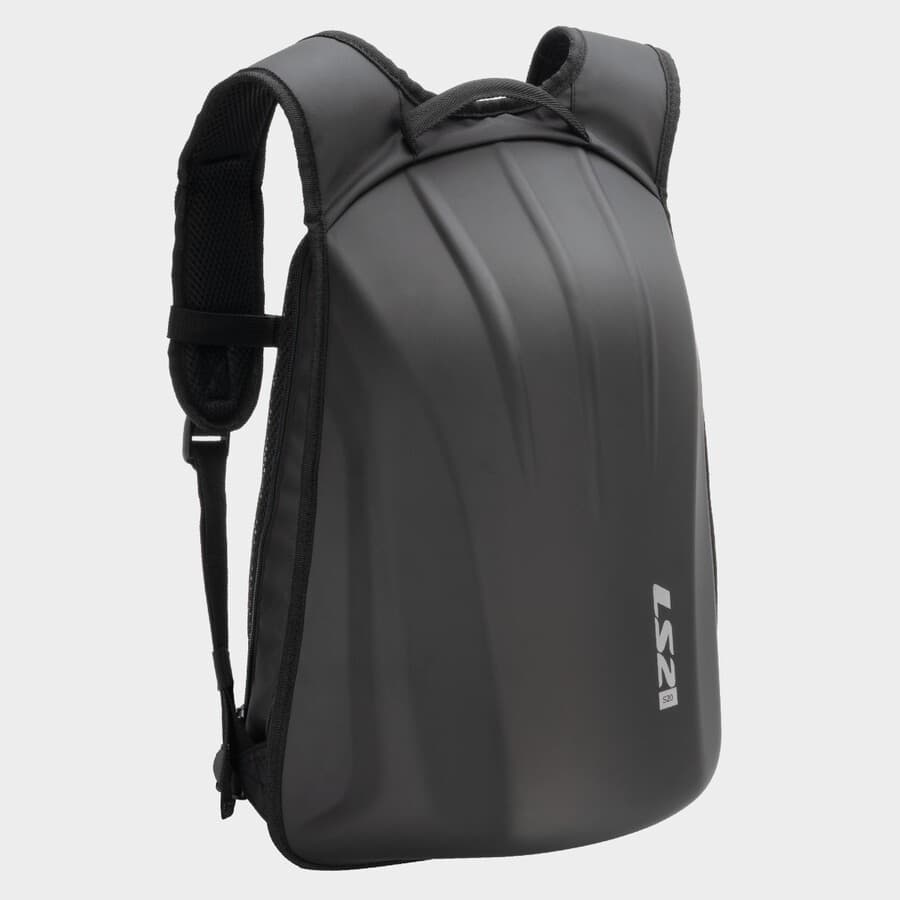 Sac à dos Moto LS2 Backpack 25L Noir