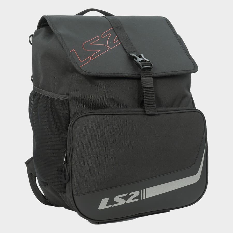 Sac à dos LS2 Freedom 22L Noir