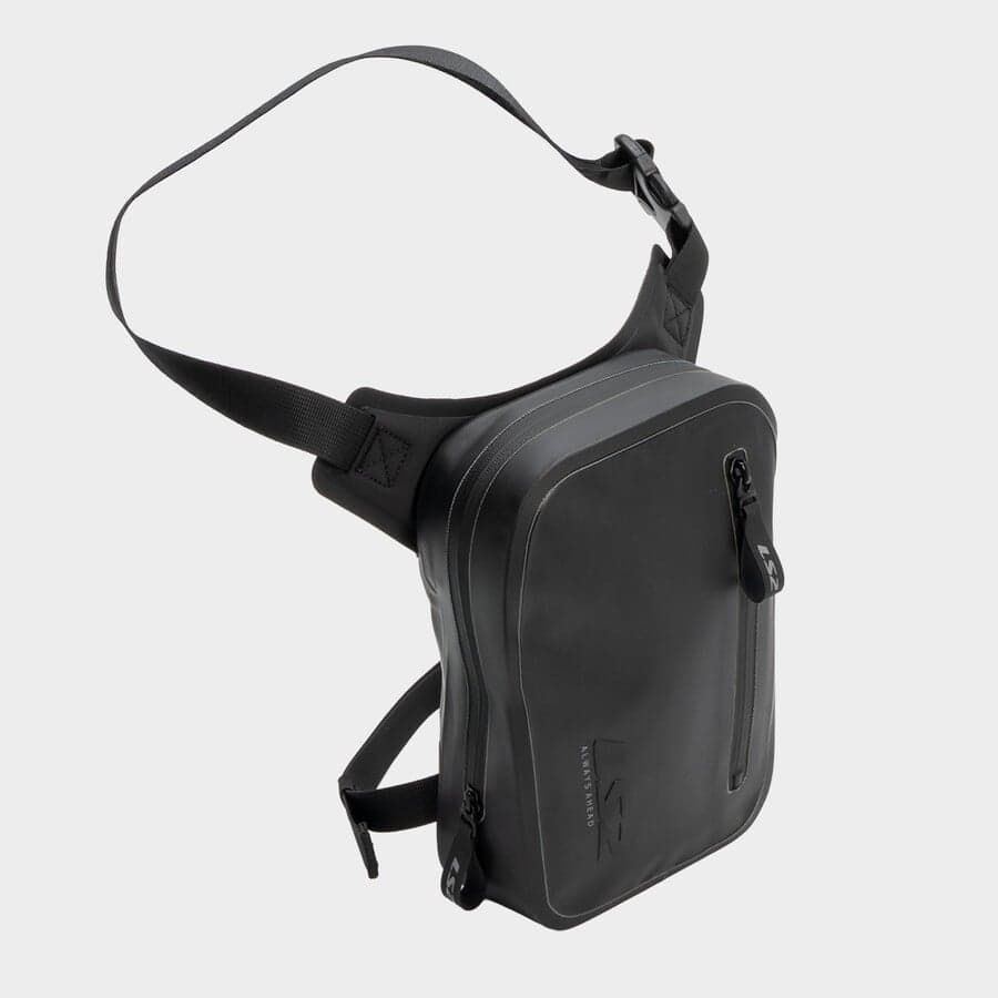 Sacoche de Jambe LS2 Move Ahead WP 1.7L Noir