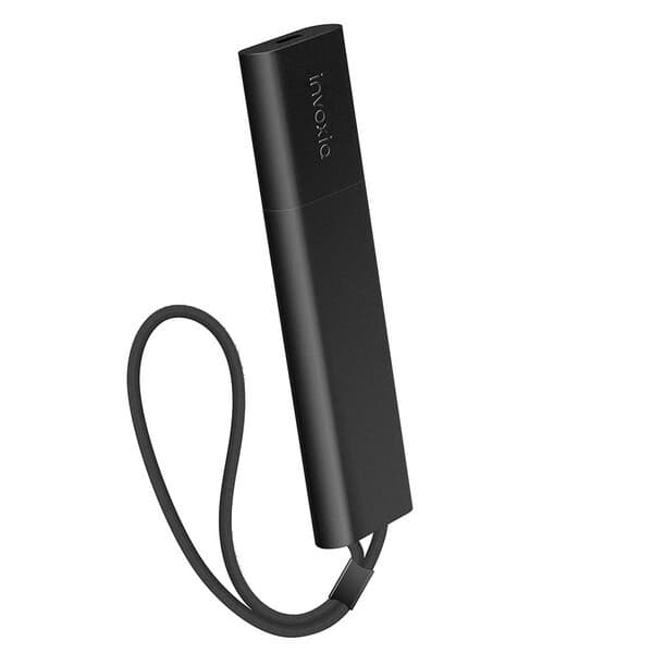 Traceur GPS Moto Invoxia Pro, 1an Abonnement inclus