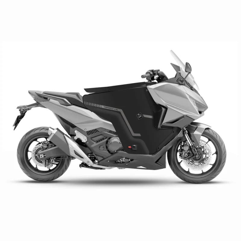 Tablier Honda Forza 750 (2025 et +) | R257SPRO Noir