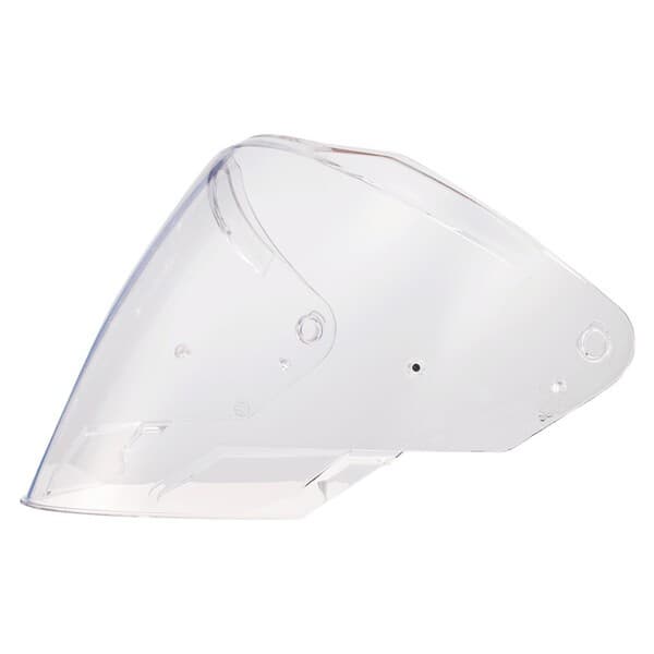 Visière LS2 Verso 2 - OF618 Incolore