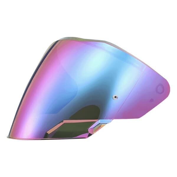 Visière LS2 Verso 2 - OF618 Rainbow
