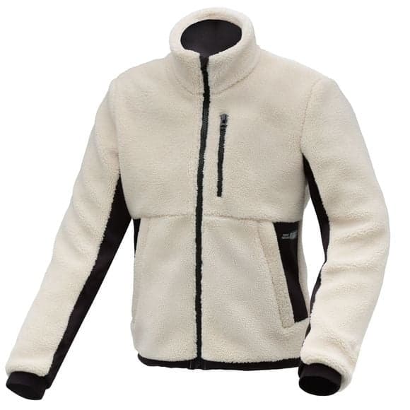 Veste Teddymotion Windscud Tucano Urbano list: Sable|Noir|Gris|Beige