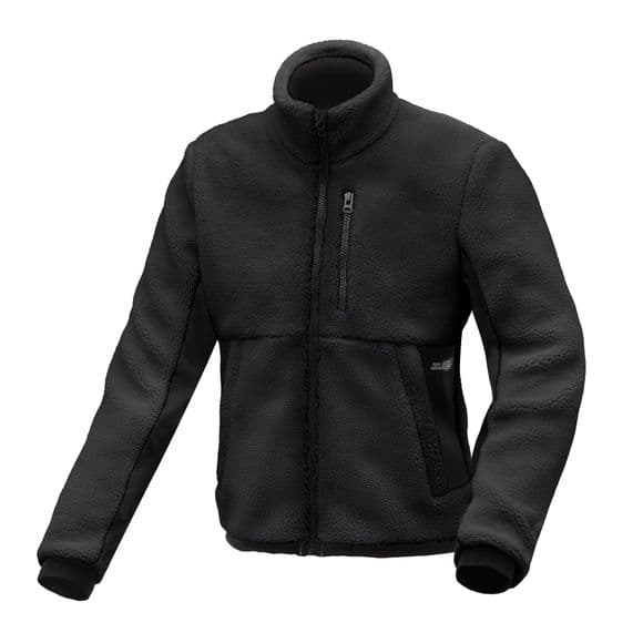 Veste Teddymotion Windscud Tucano Urbano list: Noir|Noir|Gris|Beige