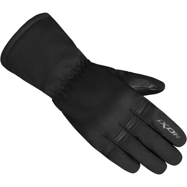 Gants Ixon Pro Cain LG list: Noir|Noir