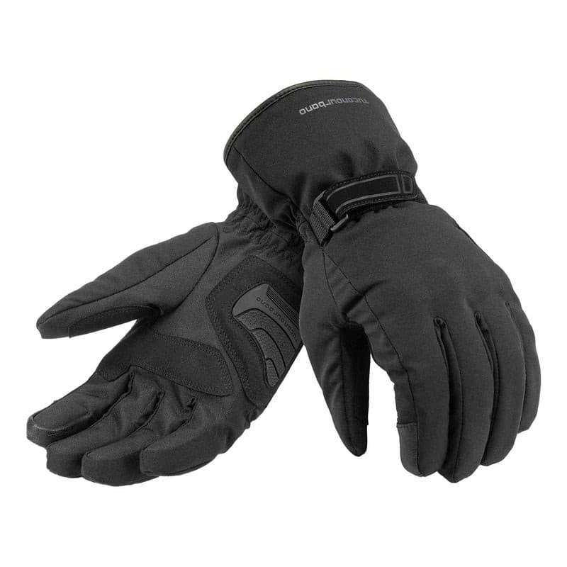 Gants Tucano Urbano Password Plus Noir