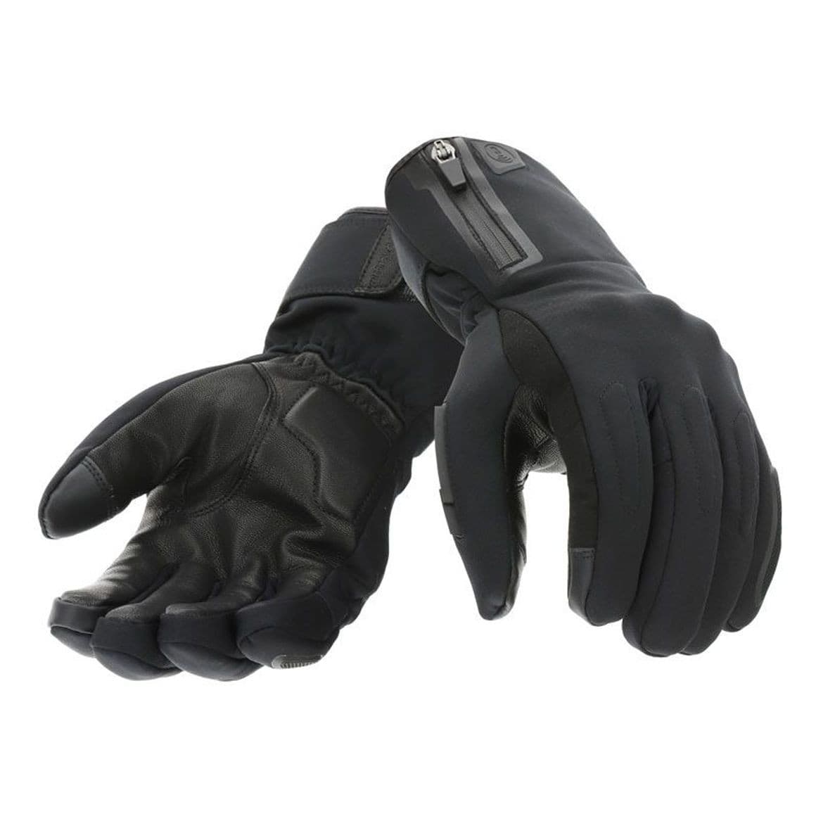 Gants Tucano Urbano Taaac Noir