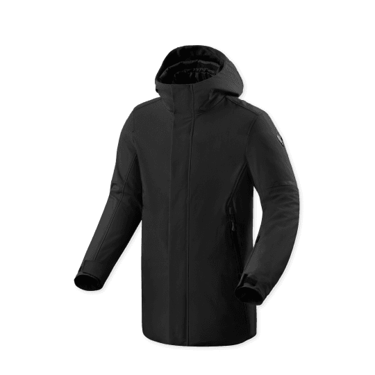 Veste Rev'it Trafalgar 2 H2O Noir