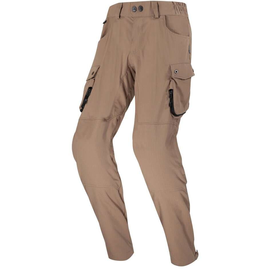 Pantalon Moto LS2 Coast Cargo list: Sable|Noir|Gris|Beige