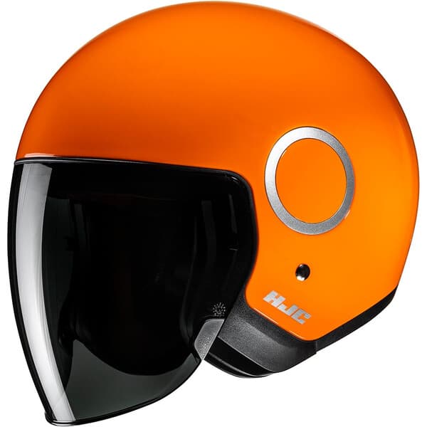 Casque HJC RPHA 40 Orange