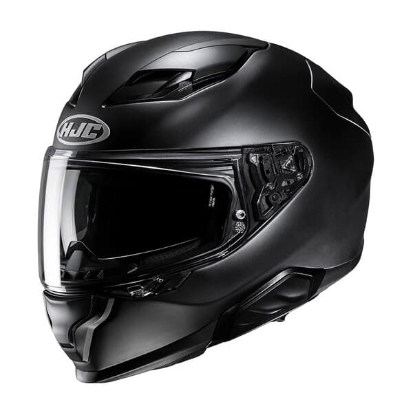 Casque HJC F71 - HJC Intégral list: Noir Mat|Noir|Blanc|Gris|Bleu
