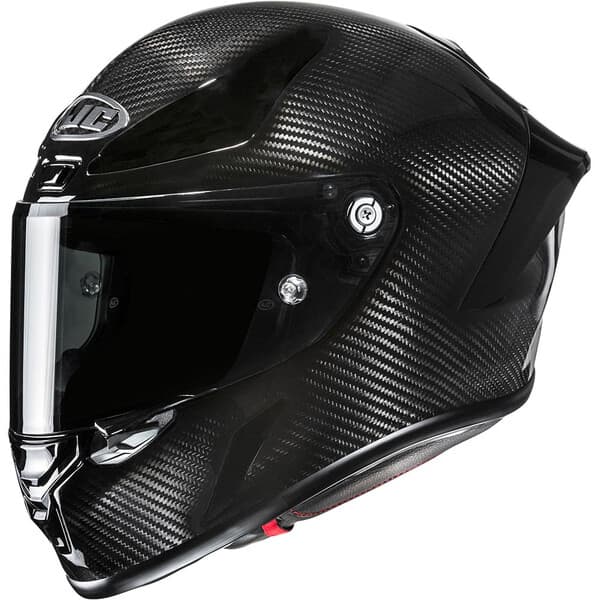 Casque RPHA 1 Carbon V2 list: Noir Brillant|Noir