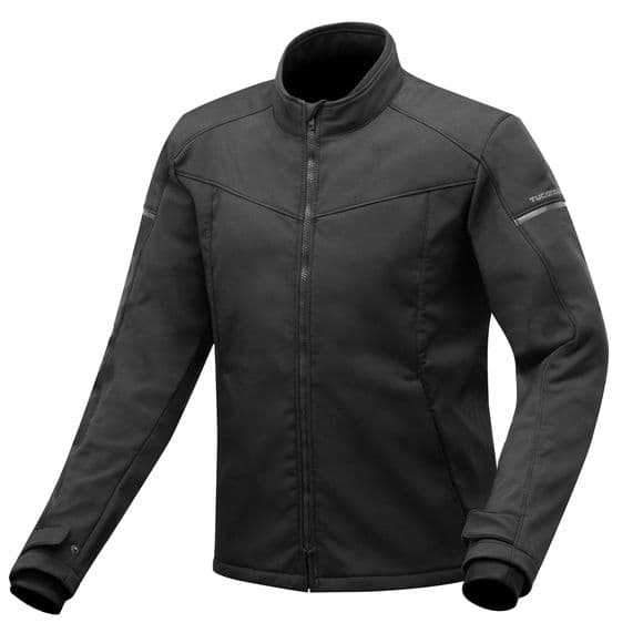 Veste Tucano Urbano Ovetto CE Windscud list: Noir|Noir