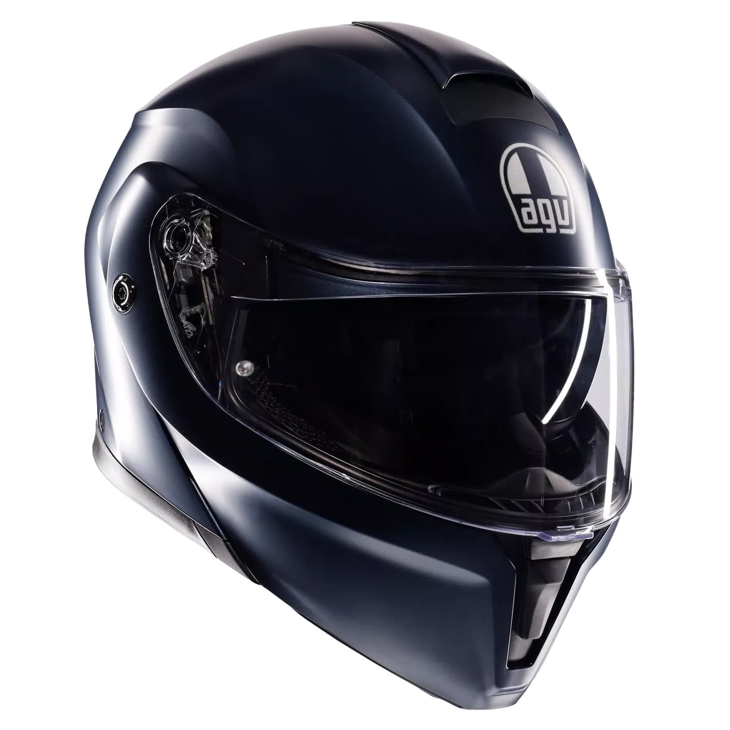 Casque AGV Streetmodular list: Bleu|Noir|Blanc|Gris|Bleu