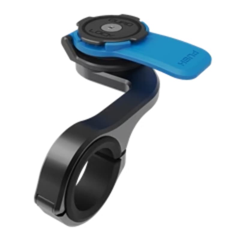 Support Guidon Quad-Lock V3 Noir