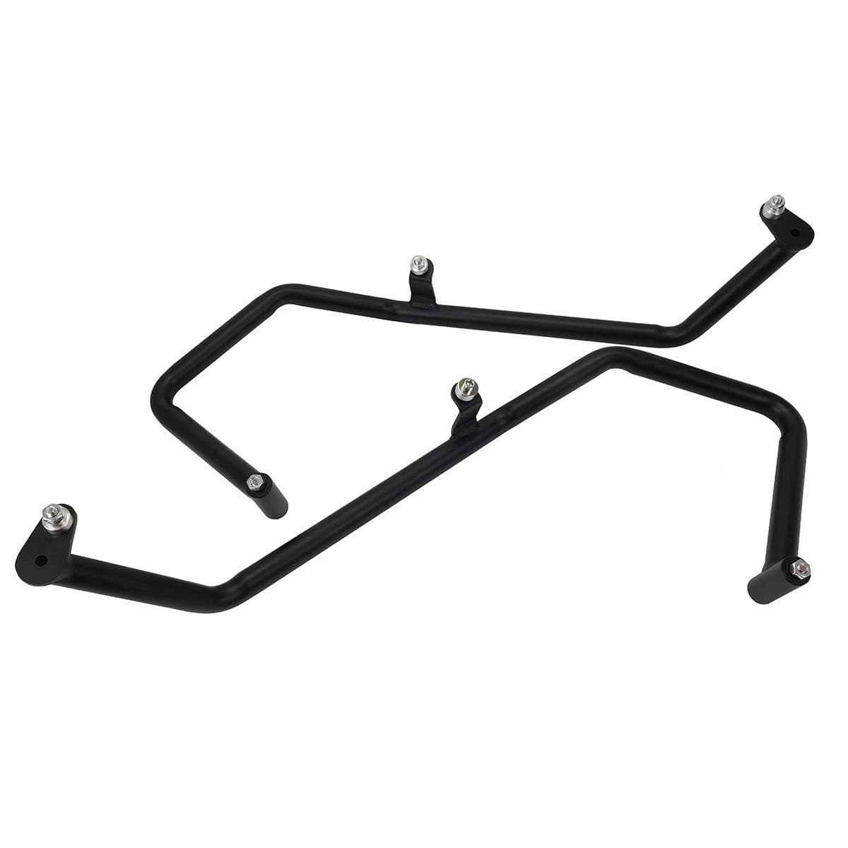 Coocase - Crash Bar Honda X-ADV 750 (2021-2026) Noir