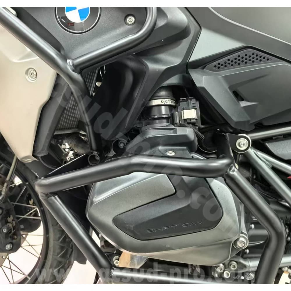 Coocase - Crash bar BMW R 1300 GS (2024-2026) Noir