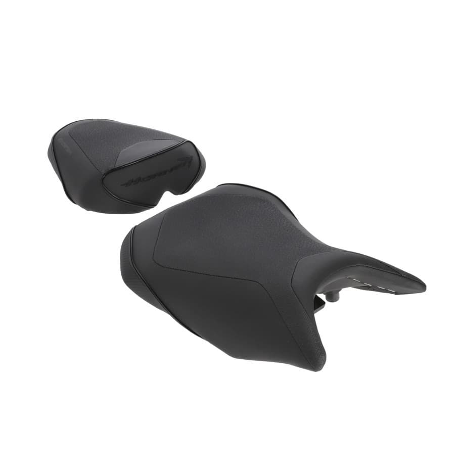 Selle Sit'n Go Honda CB 500 Hornet (2024-2026) Noir