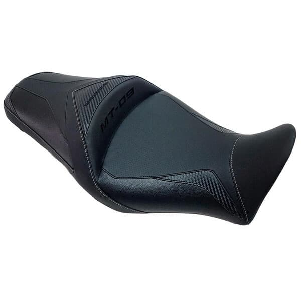 Selle Sit'n Go Yamaha MT-09 (2021-2023) list: Noir|Noir
