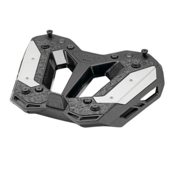 Platine Monokey Givi M10 Anti-Vibration