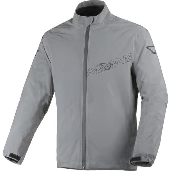 Veste Pluie Macna Rainger list: Gris|Gris