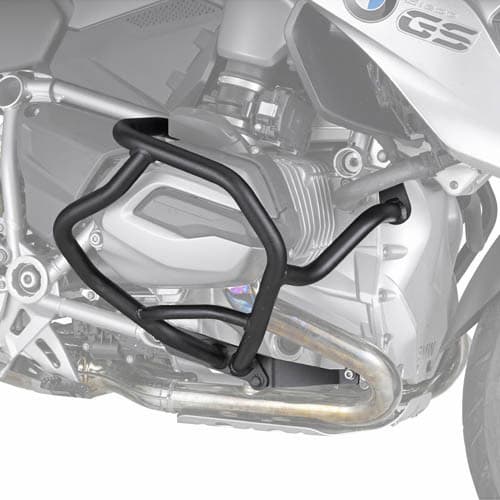 Crash bar BMW R 1200 GS (2013-2018) | Givi TN5108 Noir