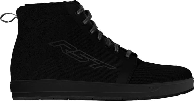 Chaussures Moto RST Urban-K list: Noir|Noir