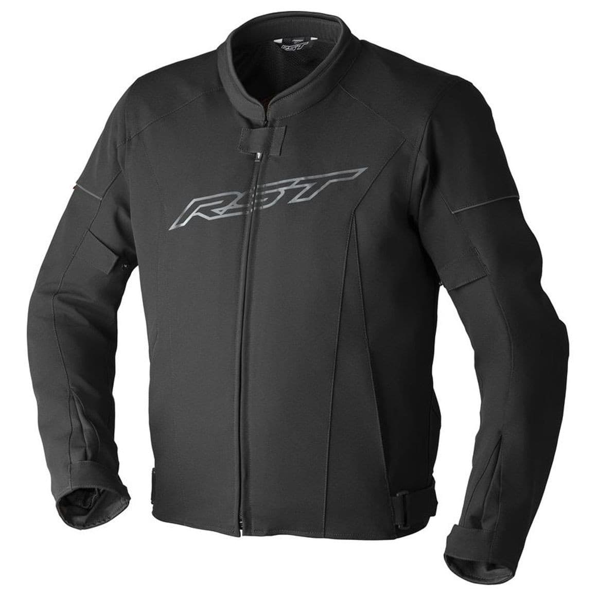 Blouson RST F4 D3O® Textile list: Noir|Noir
