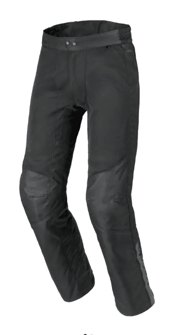 Pantalon Macna Aguano list: Noir|Noir
