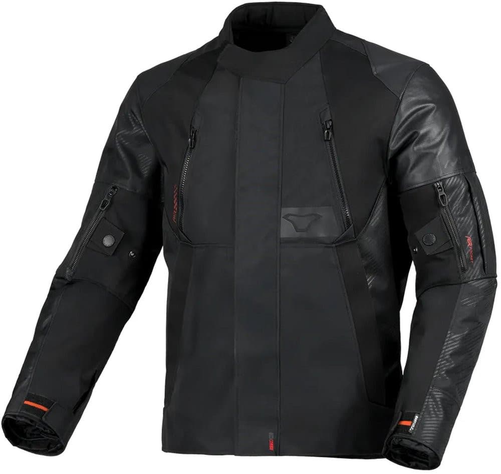 Veste Macna Entrity list: Noir|Noir|Gris|Vert