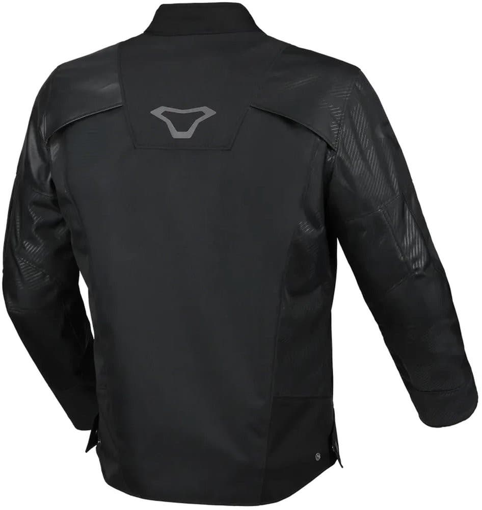 Veste Macna Entrity list: Noir|Noir|Gris|Vert