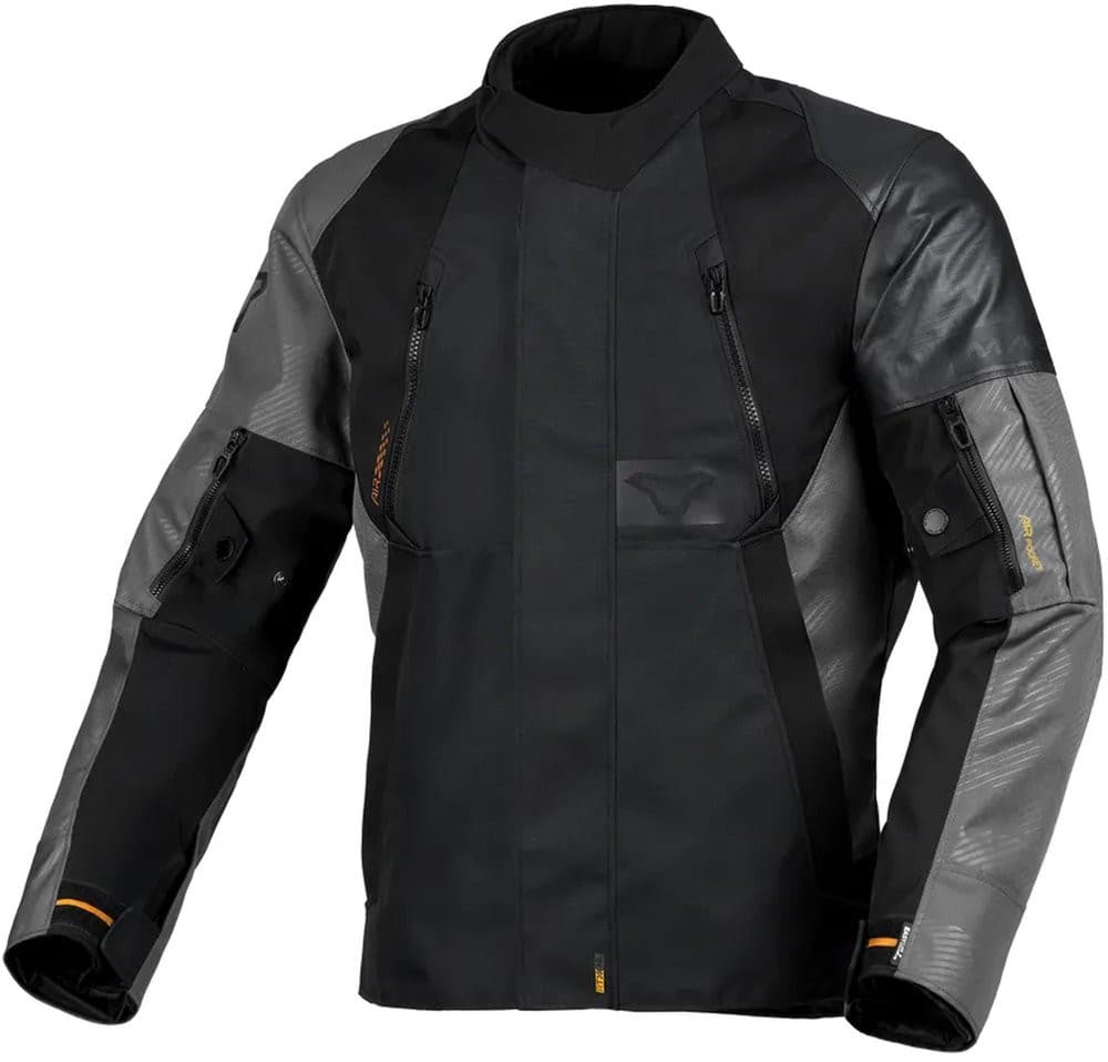 Veste Macna Entrity list: Noir / Gris|Noir|Gris|Vert
