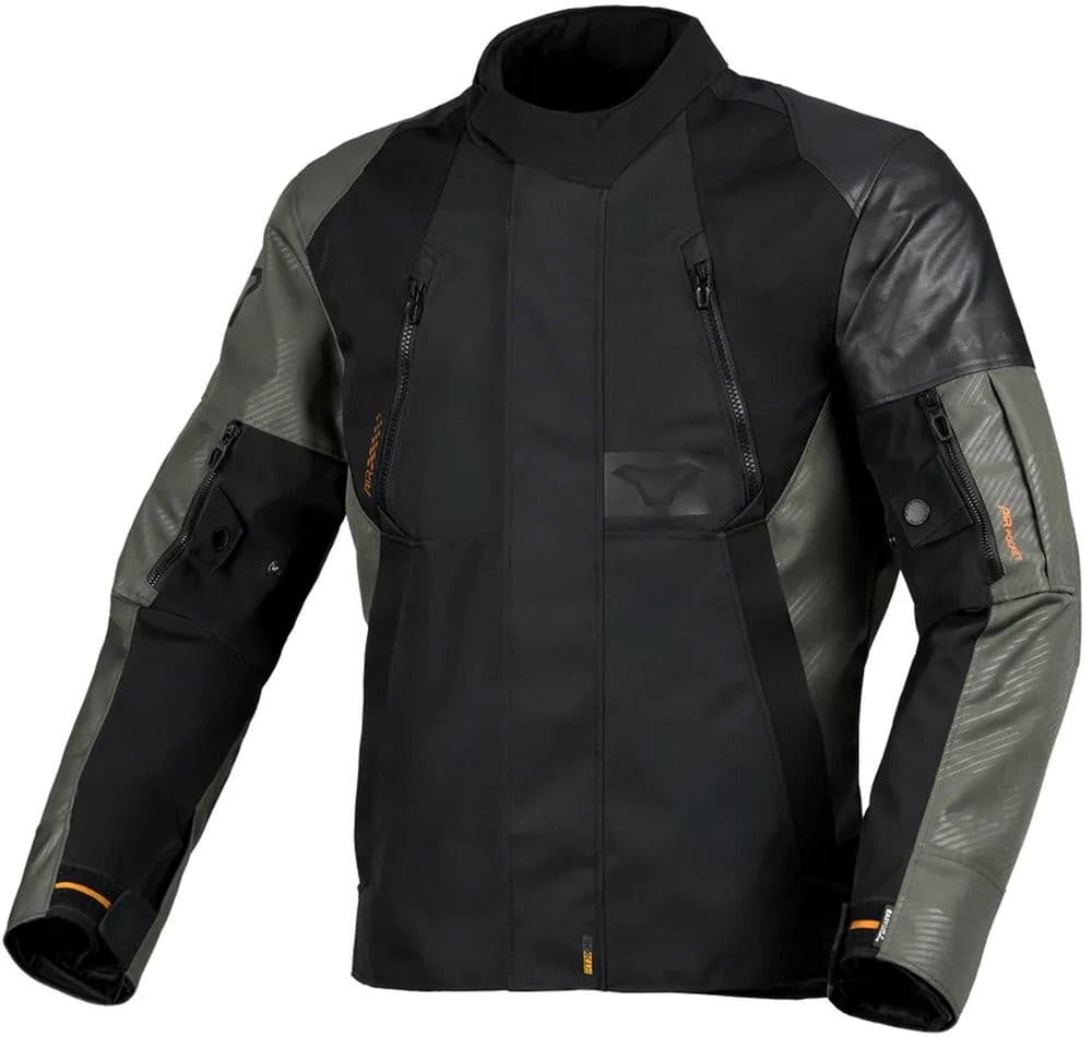 Veste Macna Entrity list: Noir / Vert|Noir|Gris|Vert