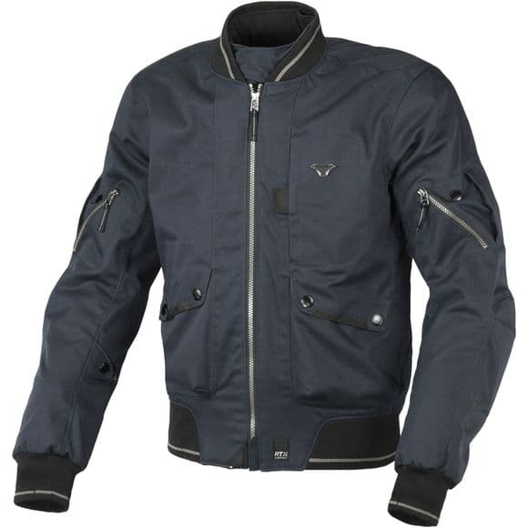 Veste Macna Bastic list: Bleu|Noir|Vert|Bleu