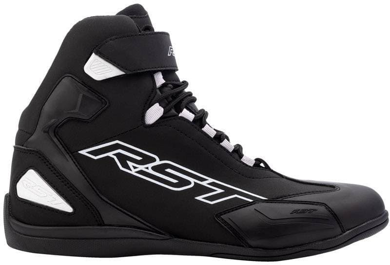 Baskets Moto RST Sabre list: Noir|Noir