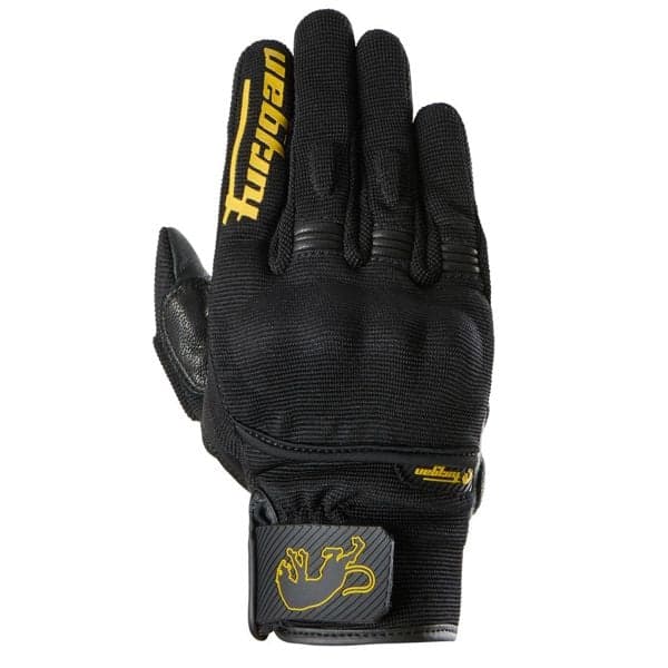 Gants Femme Furygan Jet D3O Evo Lady list: Or|Noir|Blanc|Rose|Or