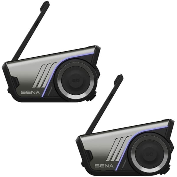 Intercom Moto Sena 60S by Harman Kardon