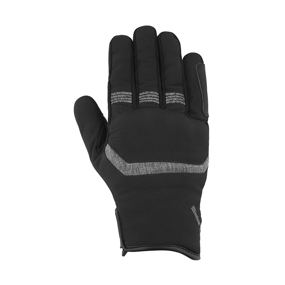 Gants 4Square Pulsar Noir / Gris