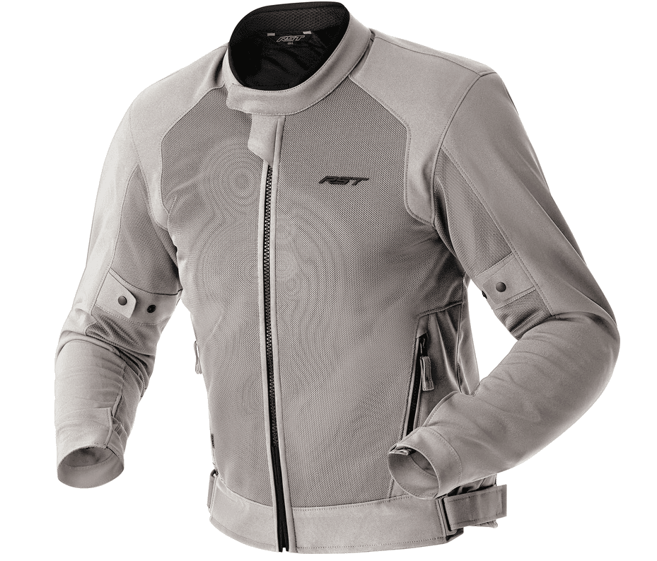Veste RST Spectre Air D3O Textile list: Blanc cassé|Noir|Gris|Beige|Bleu